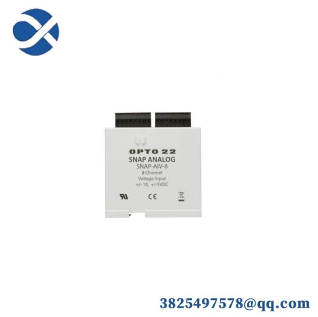 Opto 22 SNAP-AITM-2 Analog Input Module