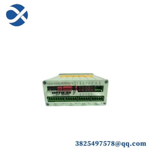 Opto 22 SNAP-AITM-2 Analog Input Module