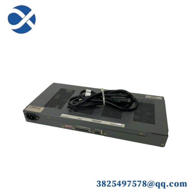 FOXBORO P0904BS-0E: Industrial Control System Module