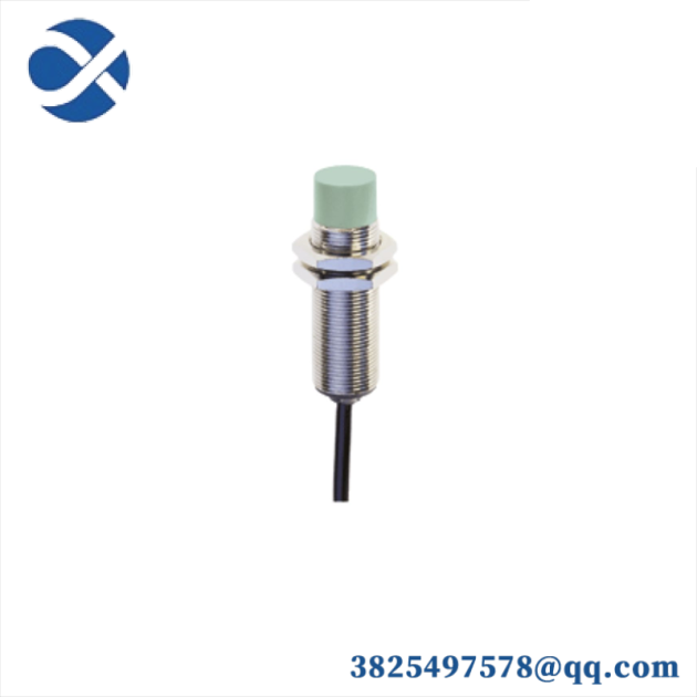 P+F 3RG4023-0JB00 INDUCTIVE SENSOR - Precision Detection for Industrial Control