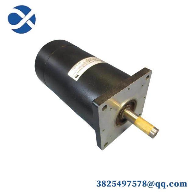 Pacific Scientific E42HLLB-LNK-NS-01 Stepper Motor, Precision Control for Industrial Automation