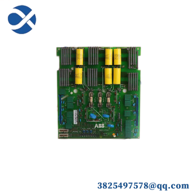 Vacon PC00225I - Industrial Inverter Power Driver Board, 200 Characters