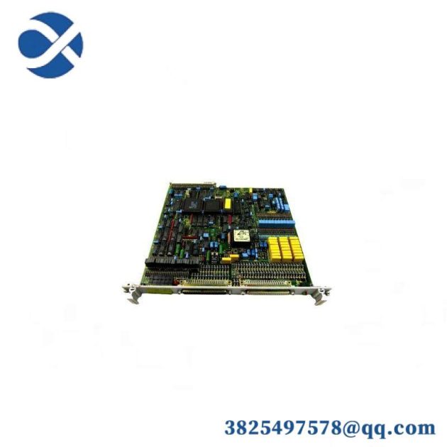 PHILIPS 958481320201 PROC+ Control Module