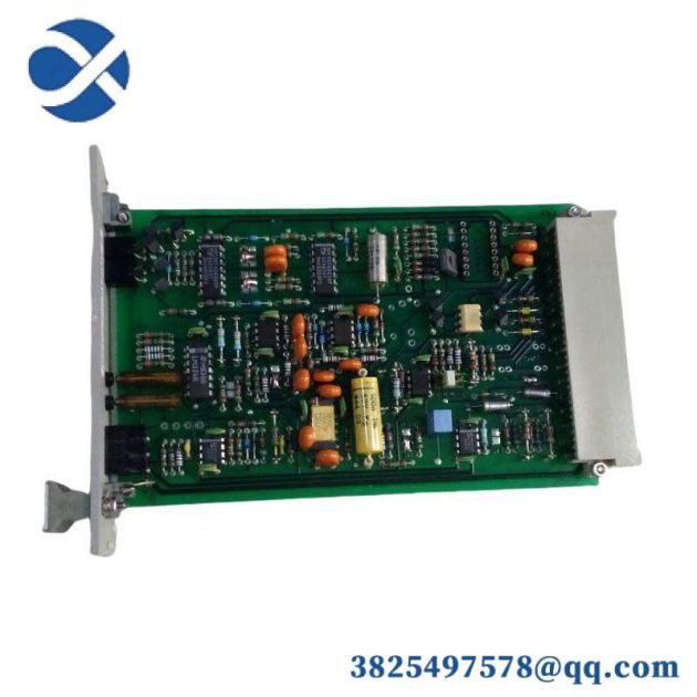 Philips DSI020 Data Acquisition Module