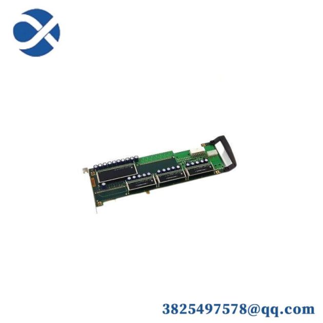 Philips PR1613 Control Module for Industrial Automation