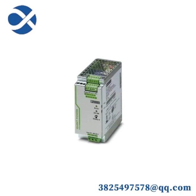 Phoenix Contact 2866763 - AC/DC Converter 24V 240W