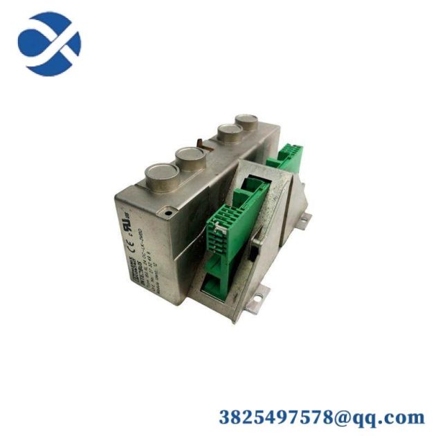 PHOENIX IBS 24BK-I/O-T Industrial I/O Bus Terminal Module