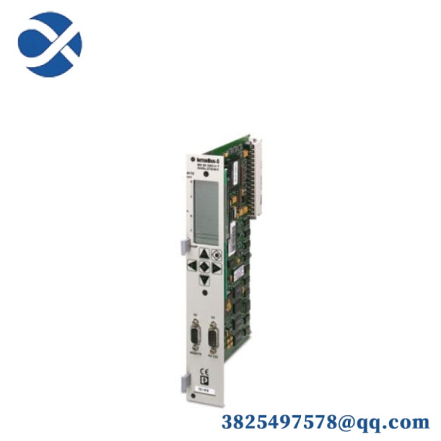 PHOENIX IBS 24BK-I/O-T Industrial I/O Bus Terminal Module