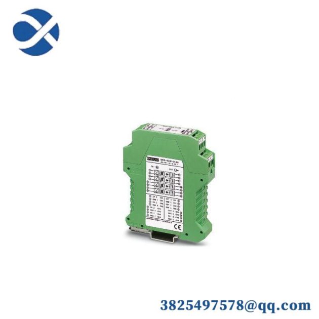 Phoenix PATG1/23 1013847 - Industrial Control Module