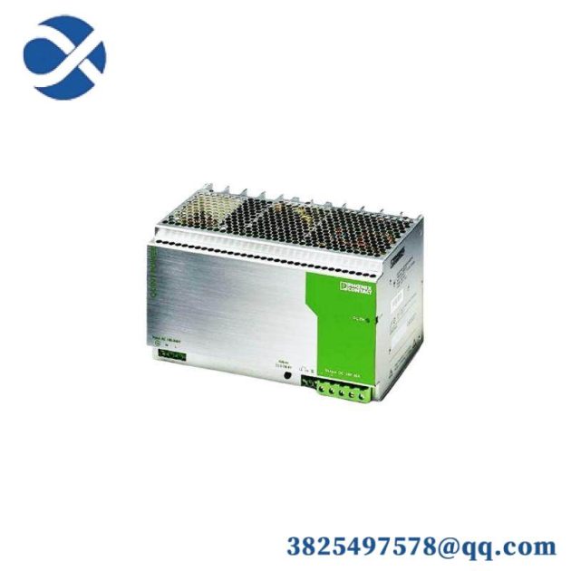 PHOENIX PLC-BSC-24DC/1/SEN - 6.2mm PLC Basic Terminal Block for Input Functions with Screw Connection