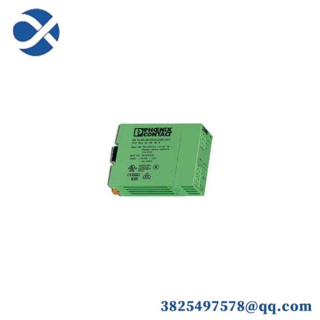 PHOENIX PLC-BSC-24DC/1/SEN - 6.2mm PLC Basic Terminal Block for Input Functions with Screw Connection