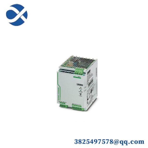 Phoenix Contact UK6N, Control Module, Industrial Automation