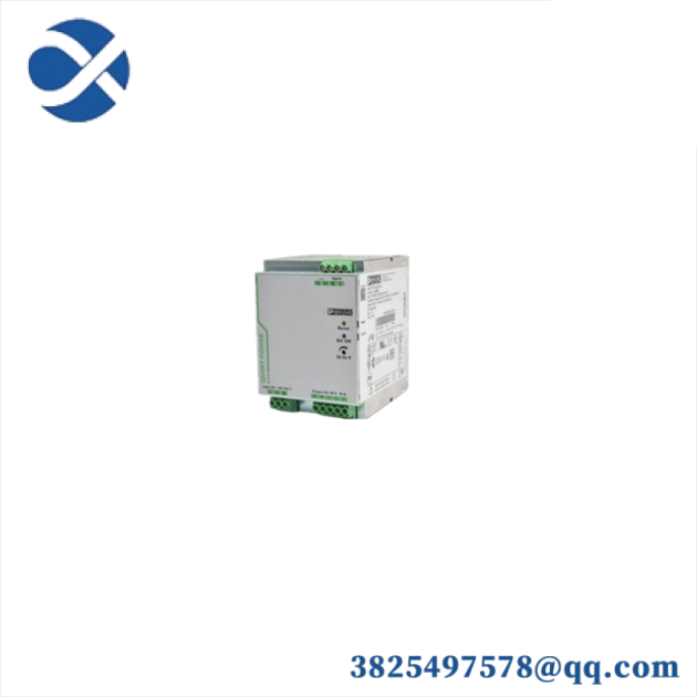 Phoenix Contact UK6N, Control Module, Industrial Automation