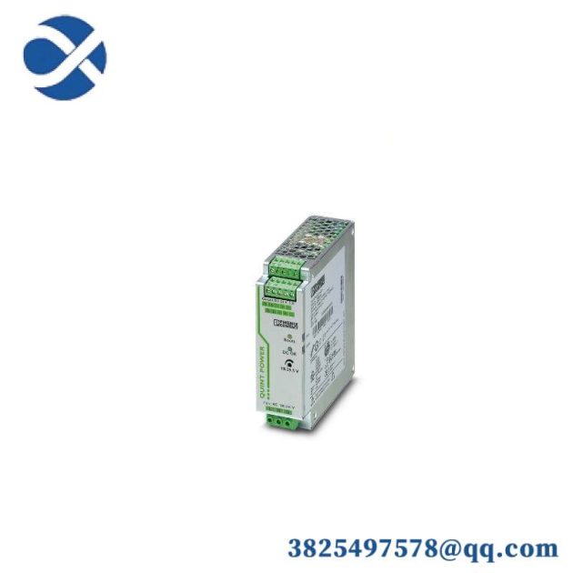 Phoenix Contact UK6N, Control Module, Industrial Automation