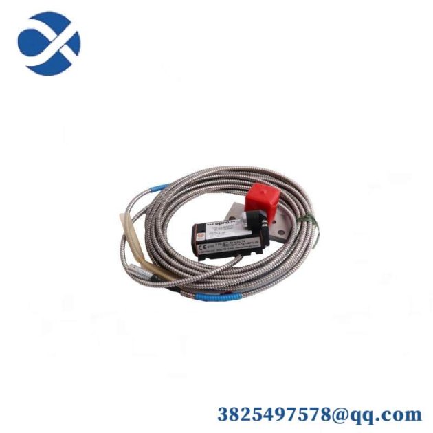 EPRO PR6426/010-000 CON021/916-160 Eddy Current Sensor: Advanced Industrial Control Solution