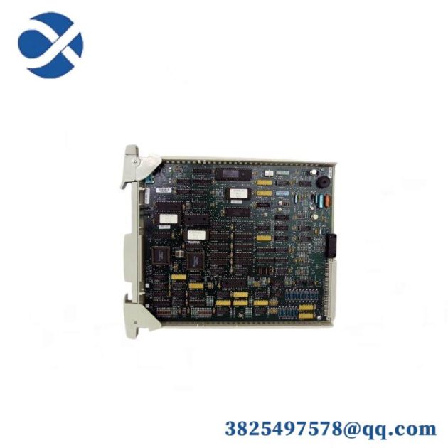 958481321200 Processor - Absolute - High Frequency Control Module