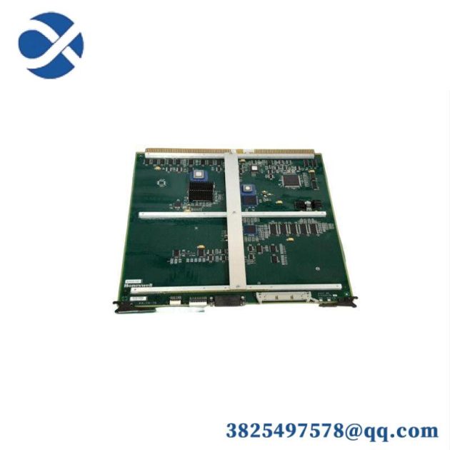 958481321200 Processor - Absolute - High Frequency Control Module