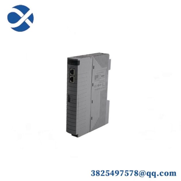 958481321200 Processor - Absolute - High Frequency Control Module