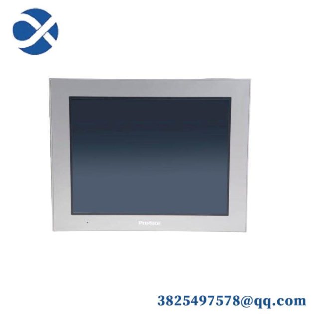 ProFace PFXGP4501TAD - Industrial Grade TFT LCD Display