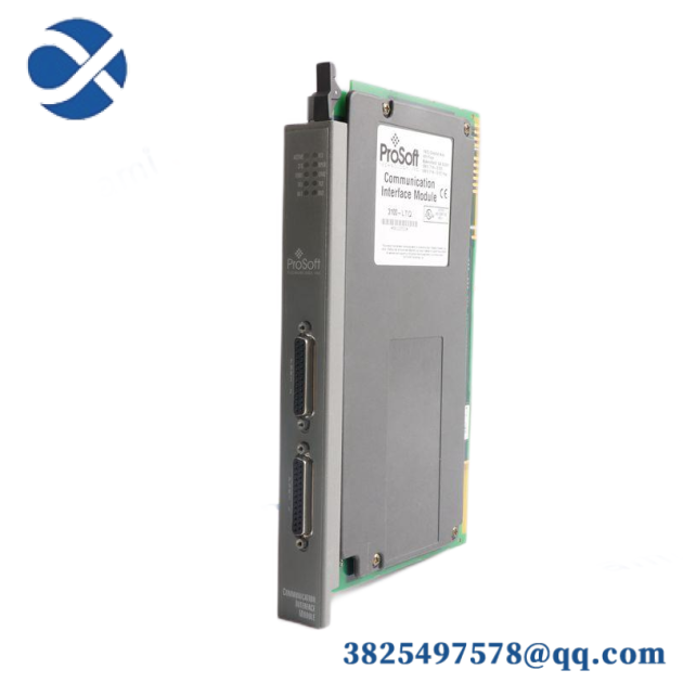 PROSOFT 5601-RIO-MCM High-Performance Communication Module