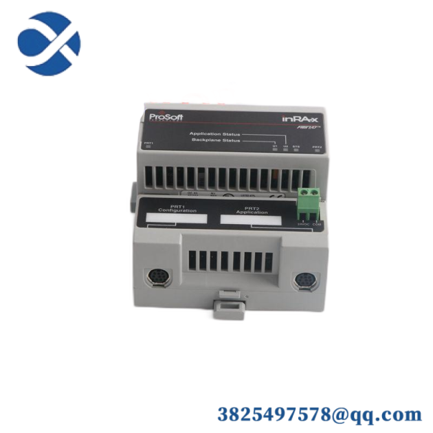 PROSOFT MVI56-PDPS Industrial Control Module