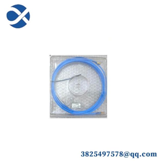 ProviTech TM0181-A40-B00: Industrial Grade Extension Cable for Seamless Machine Connectivity