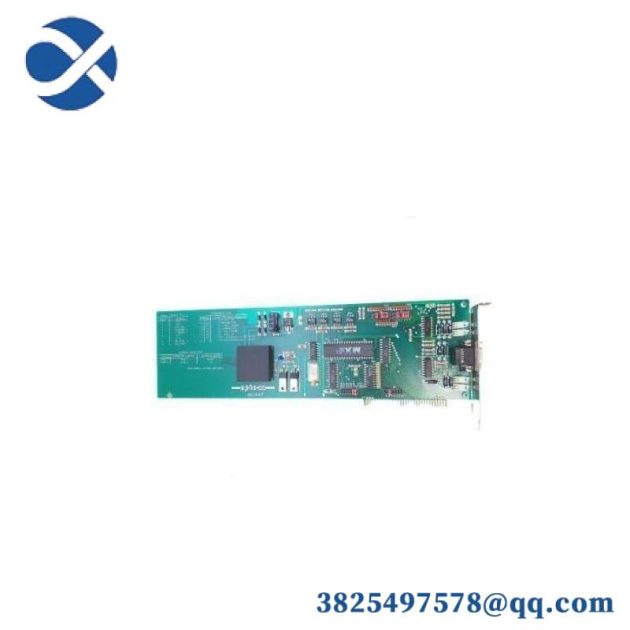 RADISYS PCL2NIA PBA 455971-003 Industrial Control Board