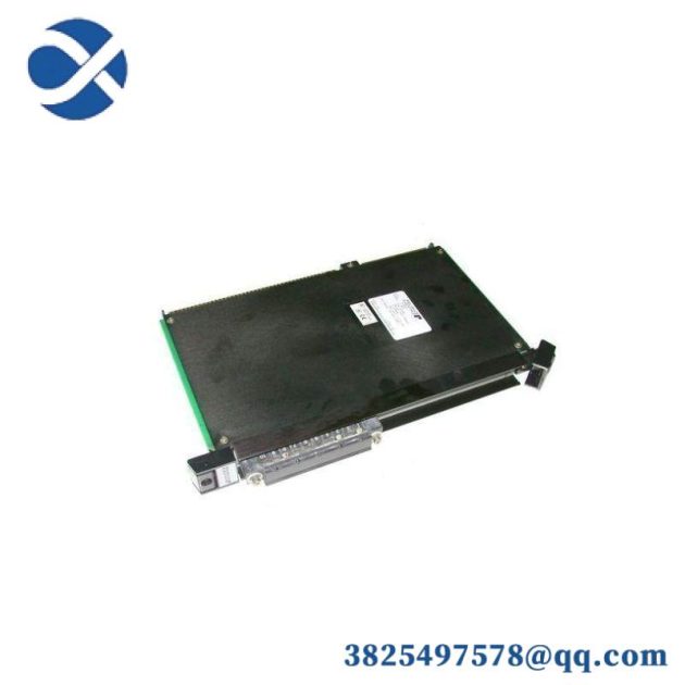 RELIANCE 800756-21B - High-Performance Control Module for Industrial Automation