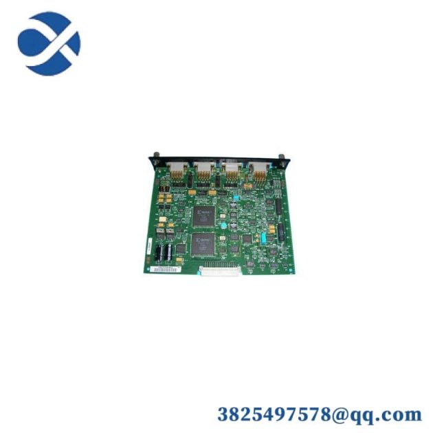 RELIANCE 0-57400-A Digital Control System for AutoMax PLC