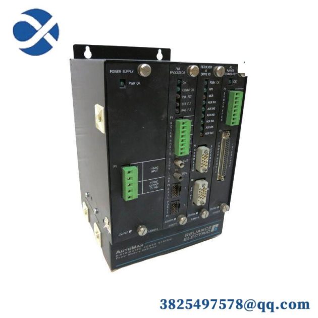 RELIANCE 0-57405-C Control Module