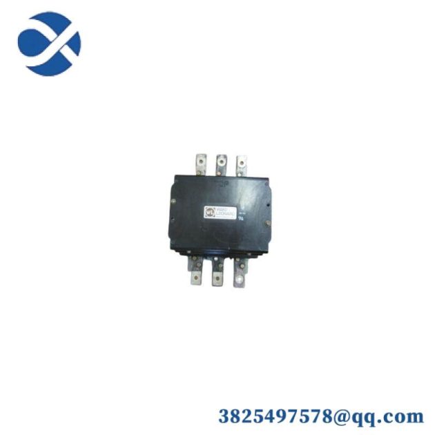 RELIANCE 0-57406-E Industrial Control Module