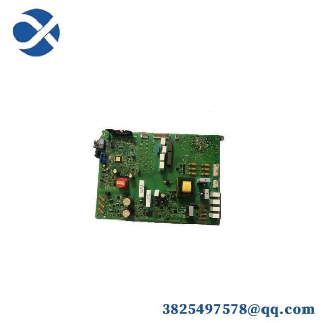 RELIANCE 0-57C401-2 High-Frequency Industrial Control Module