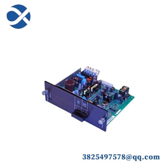 RELIANCE 0-60007-2 Industrial Control Module