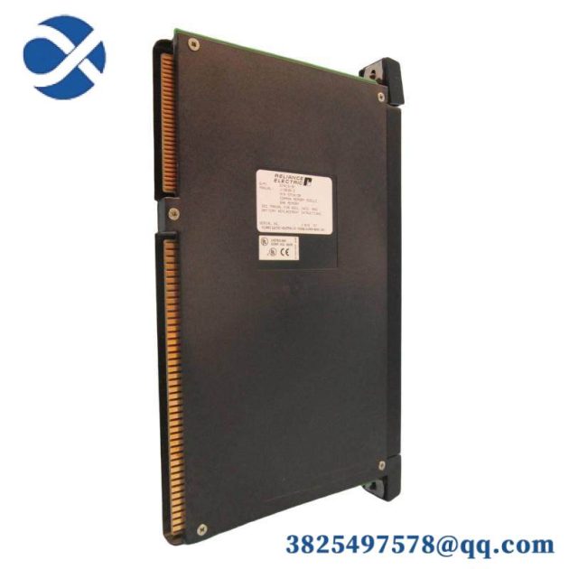 RELIANCE 57C413B - Custom Industrial Control Module