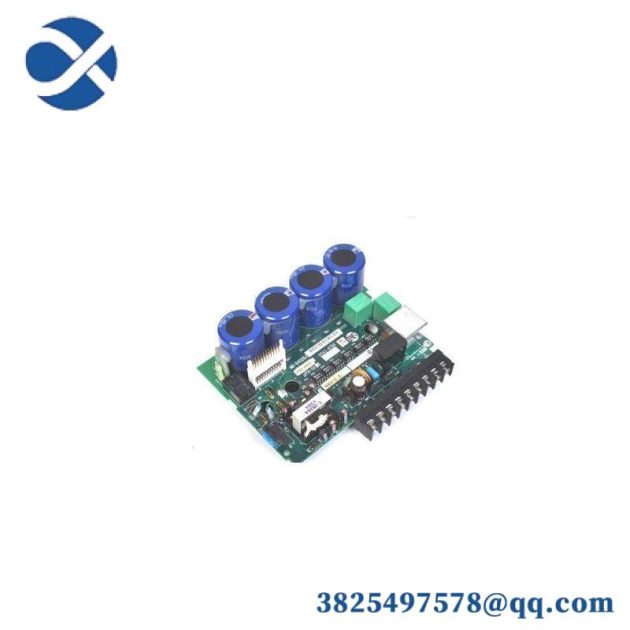 RELIANCE 57C413B - Custom Industrial Control Module