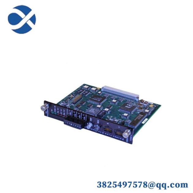 Reliance Electric 0-60021-4 Industrial Control Module