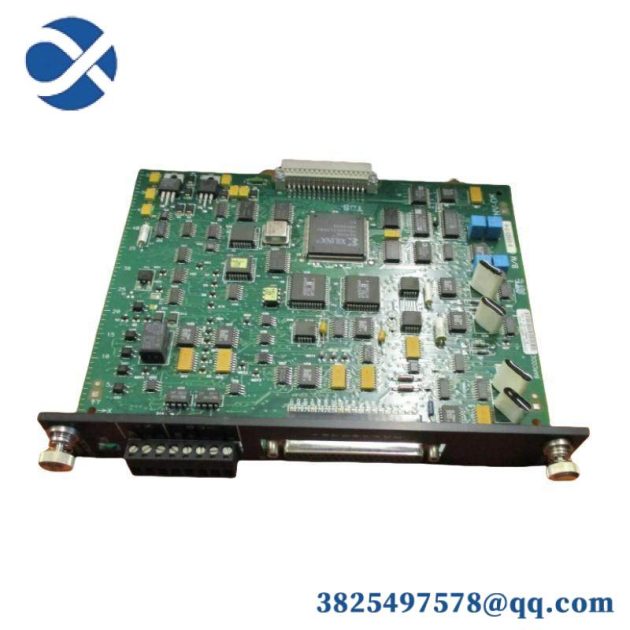 Reliance Electric 0-60021-4 Industrial Control Module