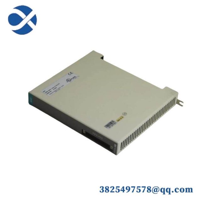 RELIANCE ELECTRIC S-D4008 Industrial Control Module