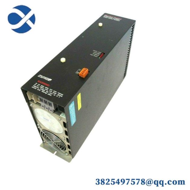 Reliance Electro PSM-50 9101-3000E PSM50 91013000E Module, Industrial Automation Solutions