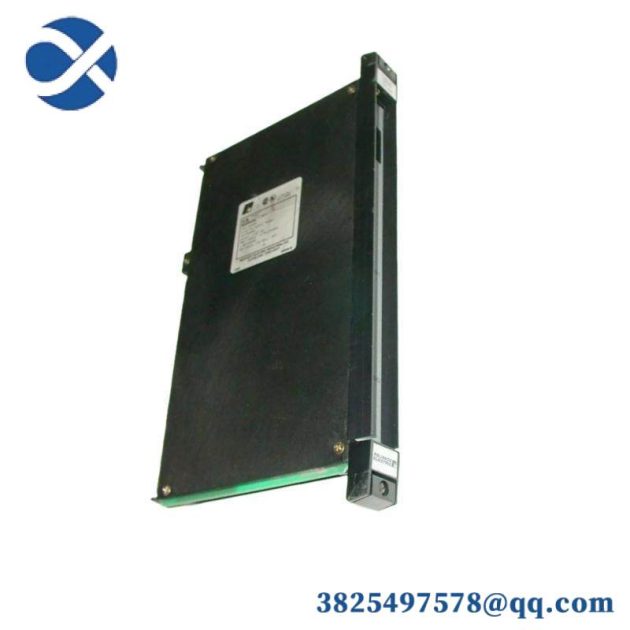 RELIANCE WR-D4008 - Custom Processing Industrial Control Module