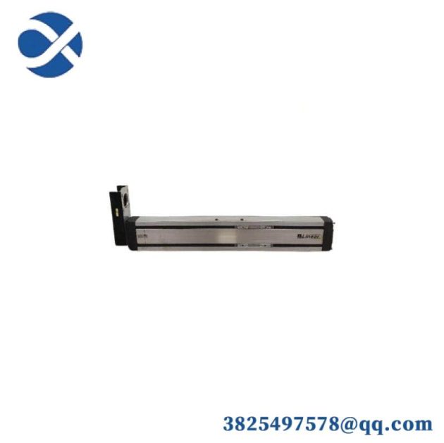 Rexroth 0360-500-00 Starmatic Indirect Drive Linear Actuator, Precision Engineering for Industrial Automation