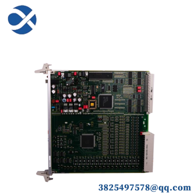 Bosch Rexroth BGR DKC02.3-LK - Advanced Control Module for Industrial Automation