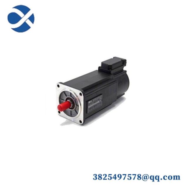 REXROTH BTV04.2GN-FW - High Precision Servo Valve for Industrial Automation Applications