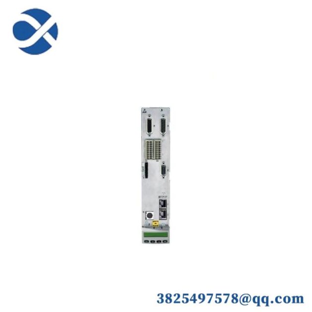 REXROTH CSB01.1C-SE-ENS-NNN-L1-S-NN-FW: Advanced Servo Drive System