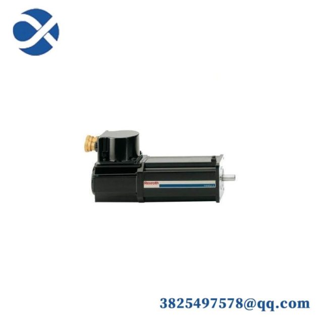 REXROTH MKD071B-061-KG0-KN High-Precision Servo Motor