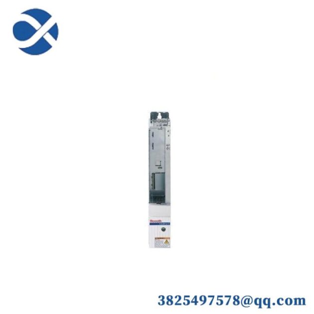 REXROTH PIC-6115 Control Module for Advanced Automation Systems