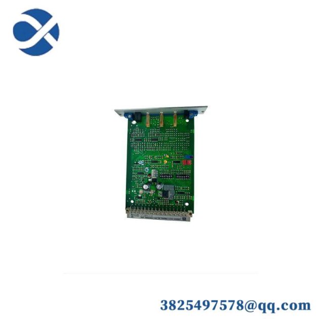 Bosch Rexroth R901325866 + R900775346 + R901273425A - High Precision Electro-Hydraulic Control Module