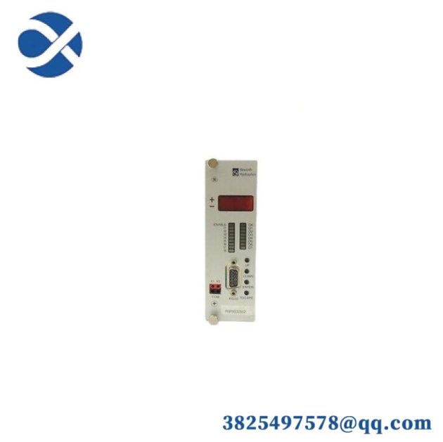 REXROTH SYHNC100-NIB-22A/W-24-P-D-E23-A012 R900978416 - High-Performance Industrial Control Module