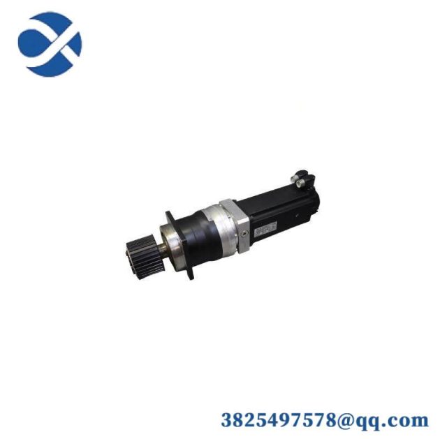 REXROTH TVD1.3-15-03 - High-Performance Motion Control Valve for Industrial Automation