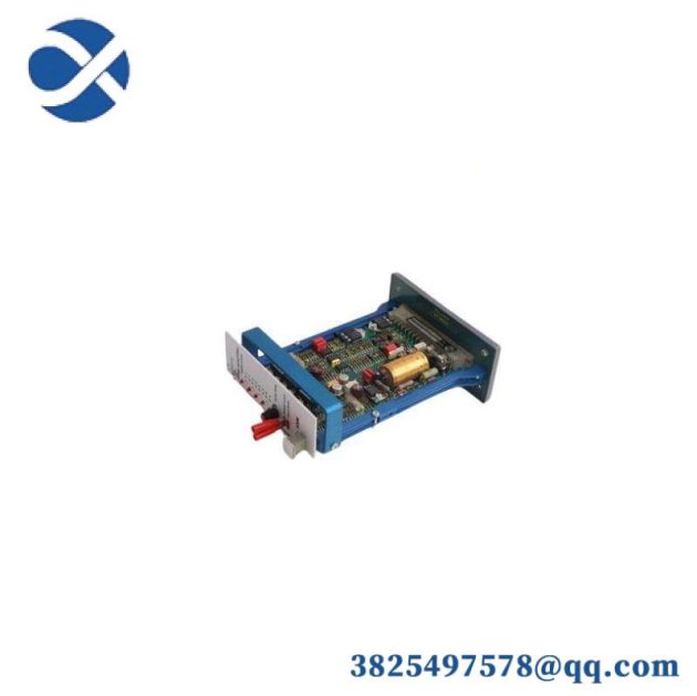 REXROTH VT3006S35 R1: Advanced Analog Amplifier Card